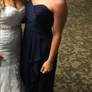 Bridesmaid OR formal dress😊